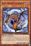 Drago Nero Crolloserpente