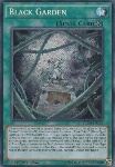 Giardino Nero