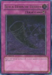 Corno Nero del Paradiso