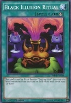 Rito Illusione Nera