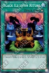 Rito Illusione Nera
