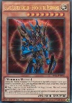 Glorioso Soldato Nero - Emissario dell'Inizio