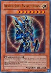 Glorioso Soldato Nero - Emissario dell'Inizio