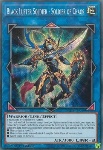 Glorioso Soldato Nero - Soldato del Chaos