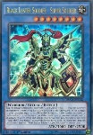 Glorioso Soldato Nero - Super Soldato