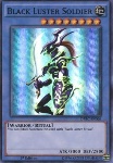 Glorioso Soldato Nero