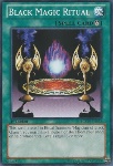 Rito Magia Oscura