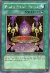 Rito Magia Oscura