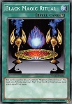 Rito Magia Oscura