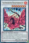 Drago Rosa Nera