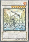 Drago Rosa Nera (V.6 - Ghost Rare)
