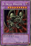 Drago Teschio Nero