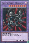 Drago Teschio Nero