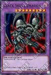 Drago Teschio Nero
