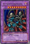 Drago Teschio Nero