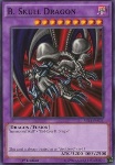 Drago Teschio Nero