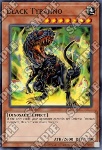 Tiranno Oscuro