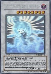 Drago Ali Nere (V.6 - Ghost Rare)