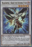 Blackwing - Gram the Shining Star
