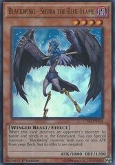 Alanera - Shura la Fiamma Blu