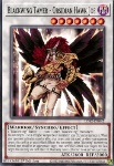 Domatore Alanera - Joe Sparviero di Ossidiana