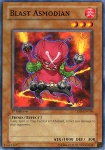 Asmodian Esplosivo