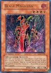 Mago del Sangue (V.2 - Ultimate Rare)