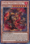 Blaster, Drago Sovrano degli Inferi