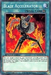 Acceleratore Fiammata