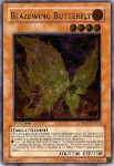 Farfalla di Fiamma (V.2 - Ultimate Rare)
