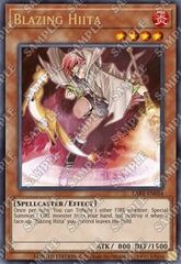 Hiita Fiammeggiante