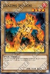 Inpachi Fiammeggiante