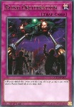 Obliterazione Cieca
