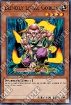 Goblin Ciecamente Fedele