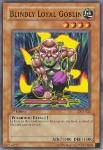 Goblin Ciecamente Fedele