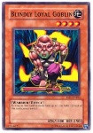 Goblin Ciecamente Fedele