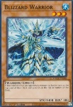 Guerriero Tempesta
