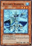 Guerriero Tempesta