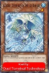 Blizzed, Difensore della Barriera di Ghiaccio