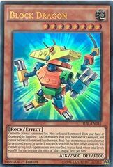 Drago Blocco