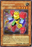 Blockman
