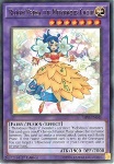 Prima Fioritura la Corista Melodiosa