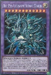 Drago Finale Alternativo Occhi Blu