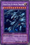 Drago Occhi Blu Finale