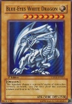 Drago Bianco Occhi Blu