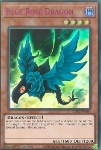 Drago Rosa Blu