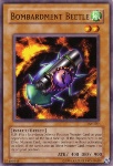 Scarabeo Bombardiere