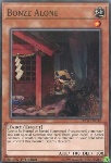 Bonzo Solitario