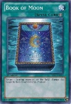Libro della Luna (V.1 - Common)