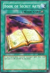Libro delle Arti Segrete